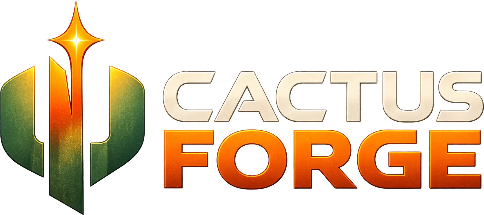 Cactus Forge